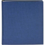 Goldbuch 24 708 album za fotografije (Š x V) 25 cm x 25 cm plava boja 60 Stranica