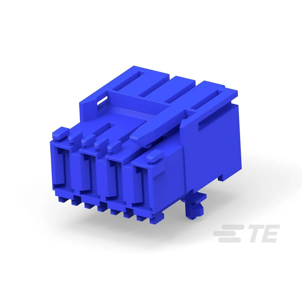 TE Connectivity 2-2178661-4     1 St. slika