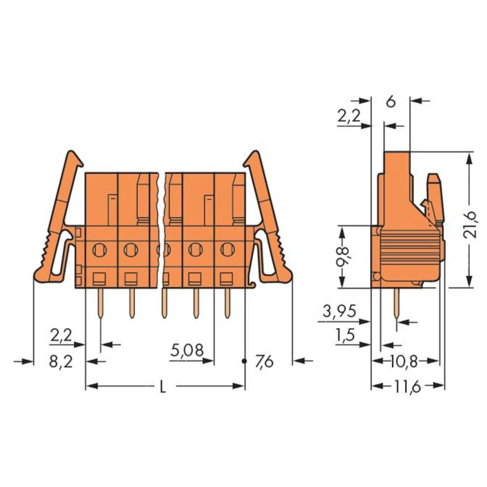 Conrad Product Image