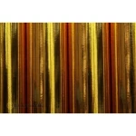 Folija za glačanje Oracover 21-098-010 (D x Š) 10 m x 60 cm Krom-narančasta boja