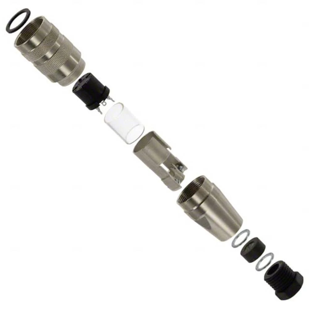 Amphenol C091-31D005-100-2     1 St. slika