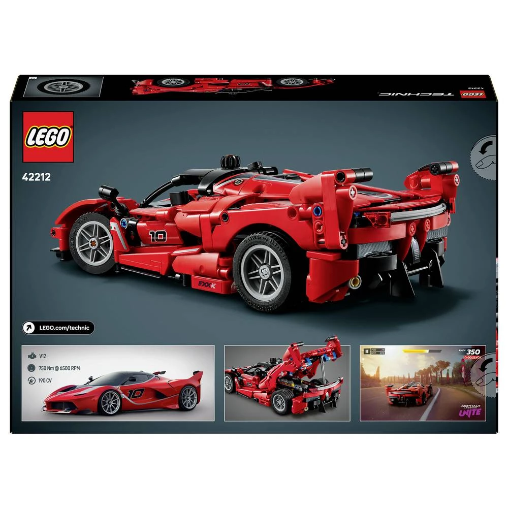 Conrad Product Image
