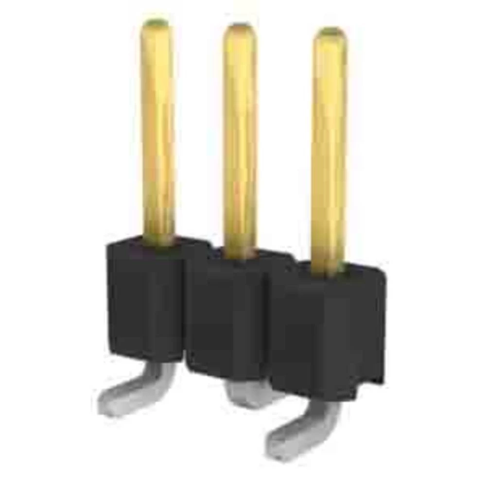 Molex standardna letva s muškim kontaktima Broj redova: 1 878980314 1 St. Tape on Full reel slika