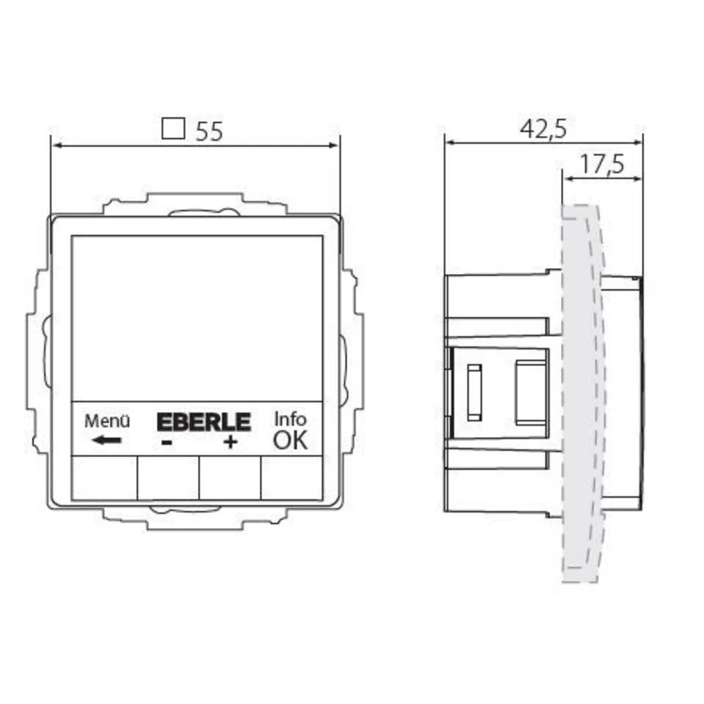 Conrad Product Image