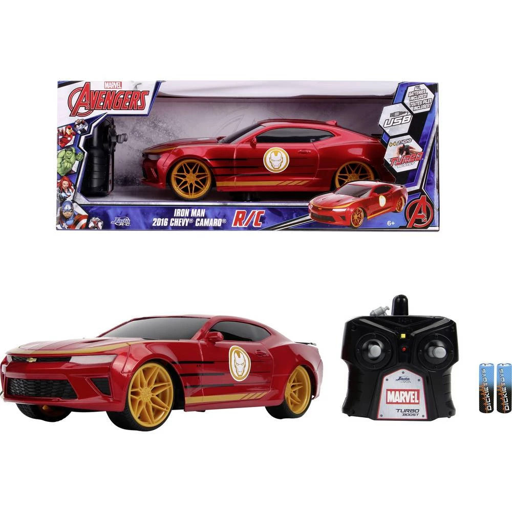 Conrad Product Image