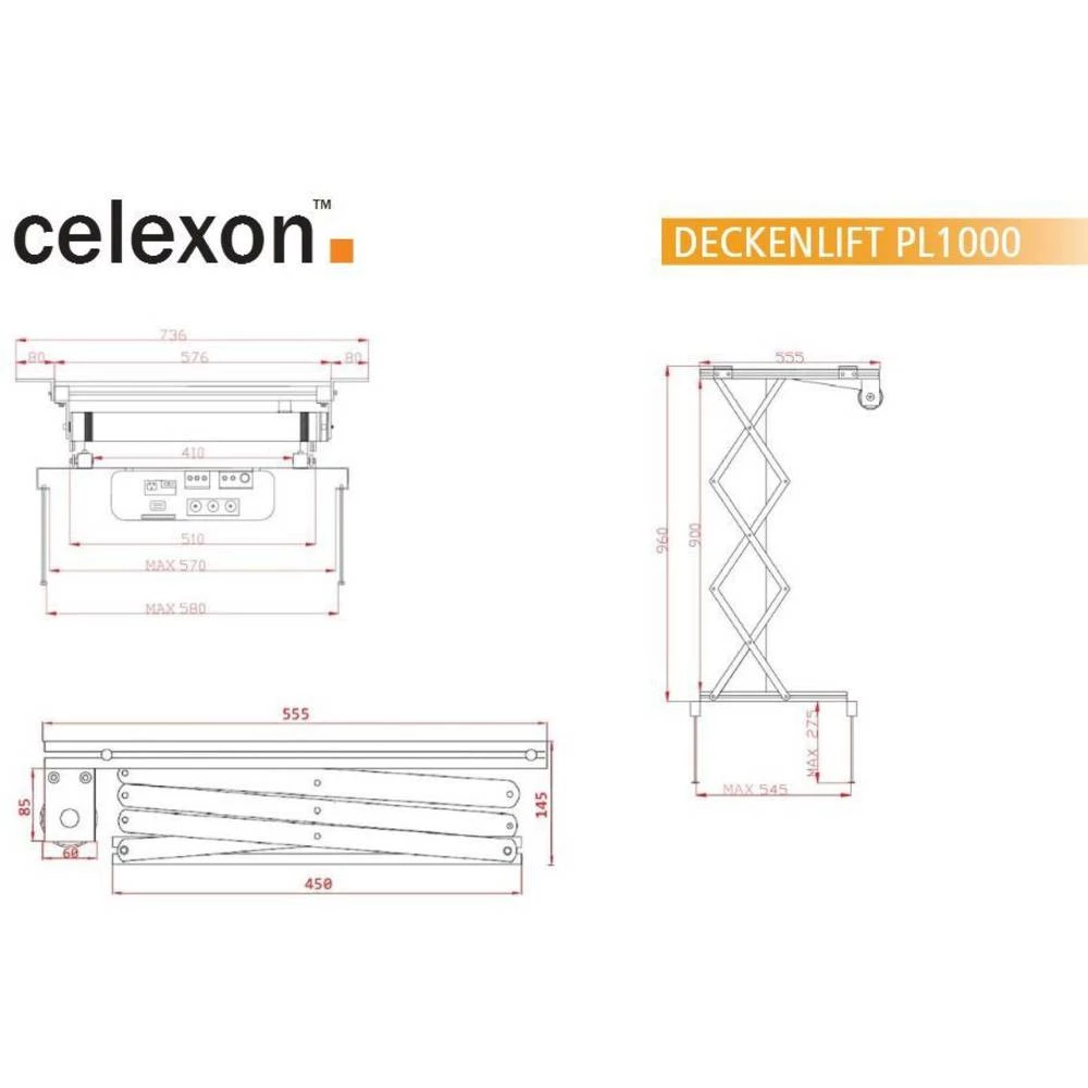 Conrad Product Image