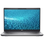 Dell Notebook Latitude 5531 39.6 cm (15.6 palac)  Full HD Intel® Core™ i7 i7-12800H 16 GB RAM  512 GB SSD Intel Iris Xe  Win 10 Pro siva  FPPGD