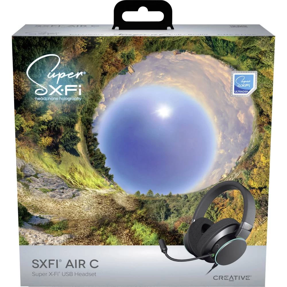 Conrad Product Image