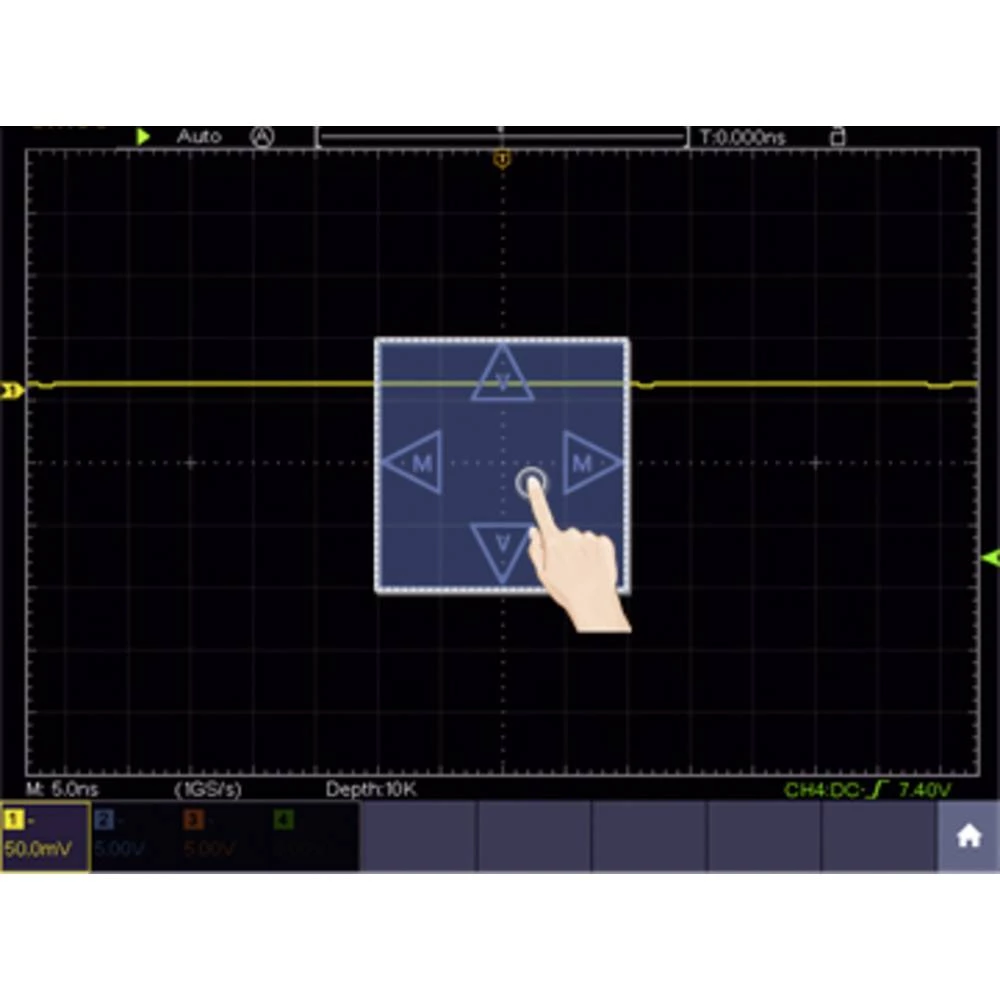 Conrad Product Image