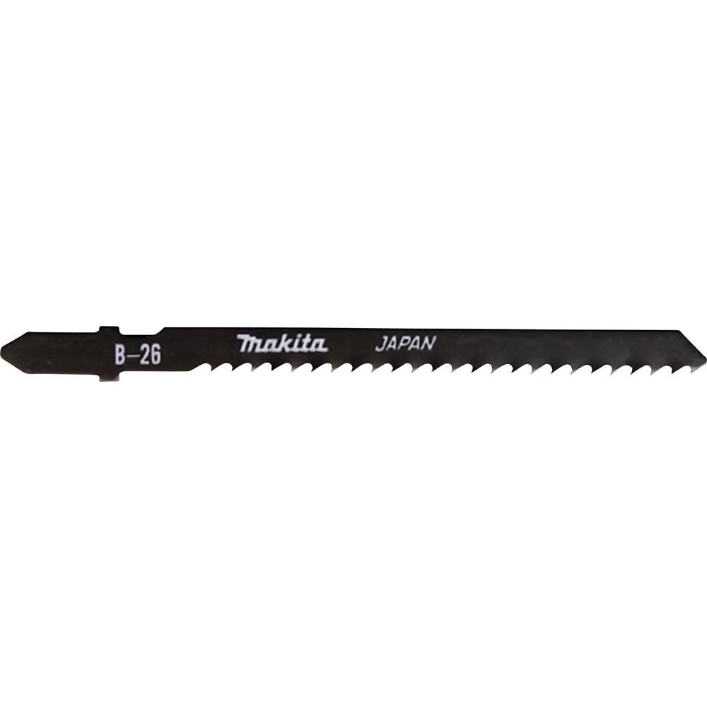 Makita A-85771 Makita list ubodne pile B-26 A-85771 5 kom. slika