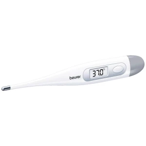 Beurer FT 09/1 White termometar za mjerenje tjelesne temperature slika