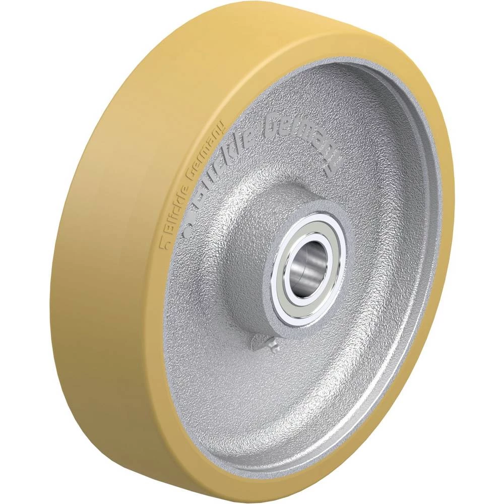 Blickle 937450 GVU 302/35K kotač za teški teret Promjer kotača: 300 mm Nosivost (maks.): 2400 kg kom. slika