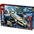 71756 LEGO® NINJAGO Mornari na vodi slika