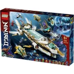 71756 LEGO® NINJAGO Mornari na vodi