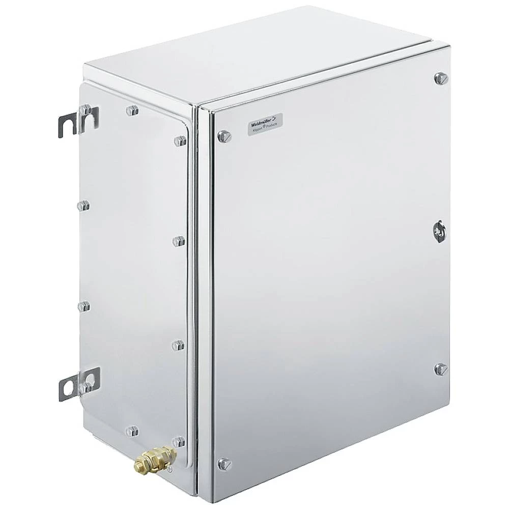 Zidni ormar 300 x 400 x 200 Weidmüller KTB MH 403020 S2N4 1 ST slika