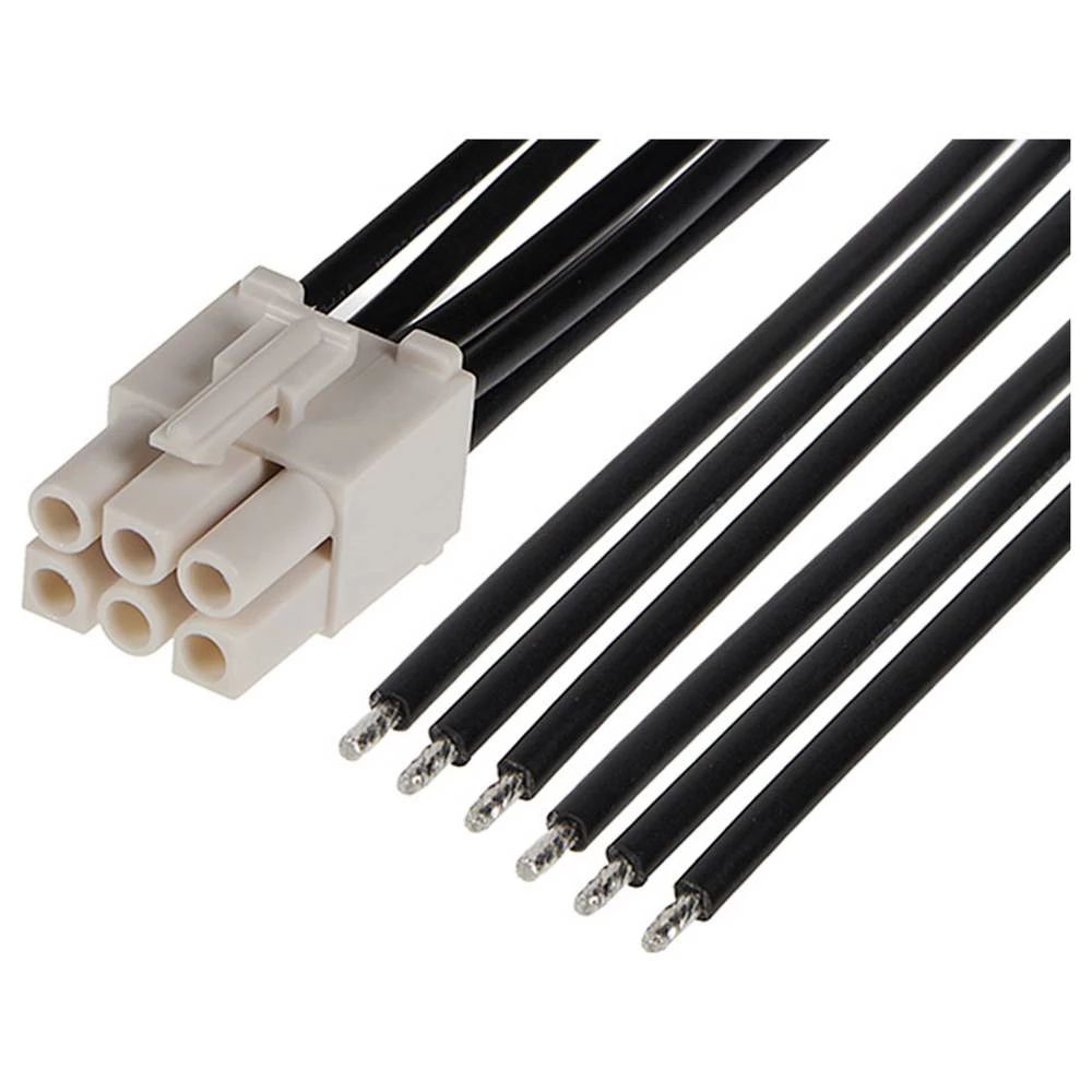 Molex 216291-1063 1 St. Bulk slika