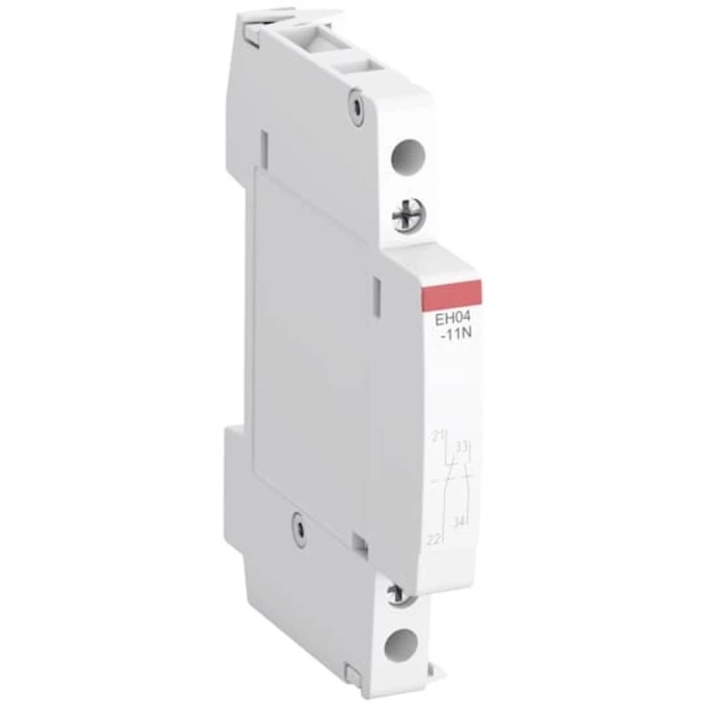 ABB EH04-20N pomoćni blok prekidač 2 zatvarač kom. slika