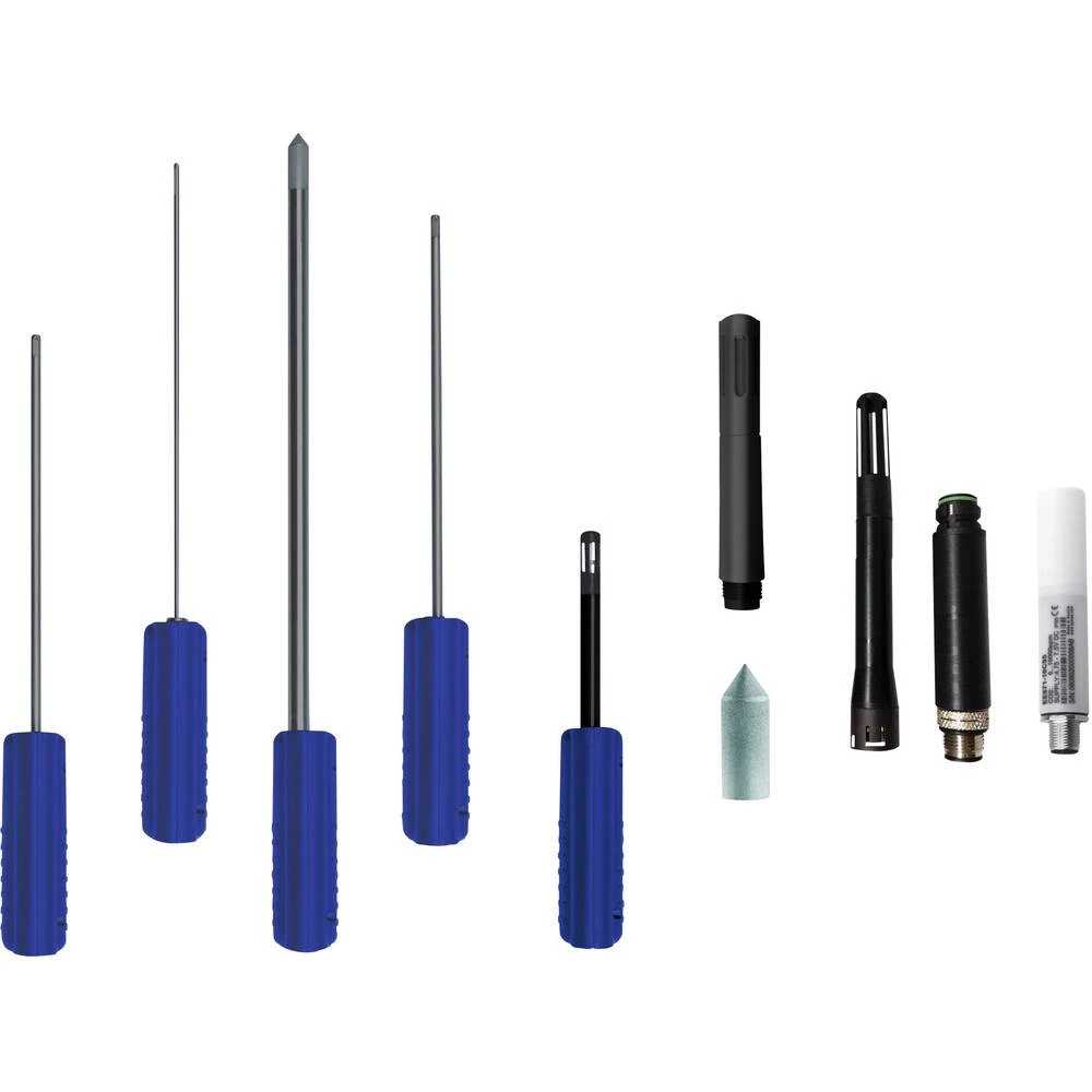 Lufft 3120.540 , 3120.540 Kalibriran po ISO slika