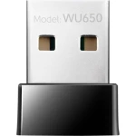 cudy WU650 WLAN adapter USB 2.0 633 MBit/s