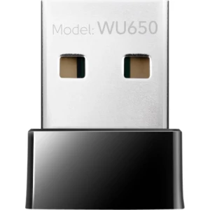 cudy WU650 WLAN adapter USB 2.0 633 MBit/s slika