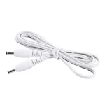 Pribor, priključni kabel za Mia, bijeli, duljina: 100 cm Deko Light 930566  priključni kabel     bijela