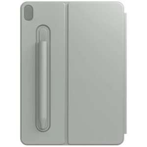 White Diamonds Folio stražnji poklopac Pogodno za modele Apple: iPad Air 10.9 (5. gen.), iPad Air 10.9 (4. gen.) #####Sage slika