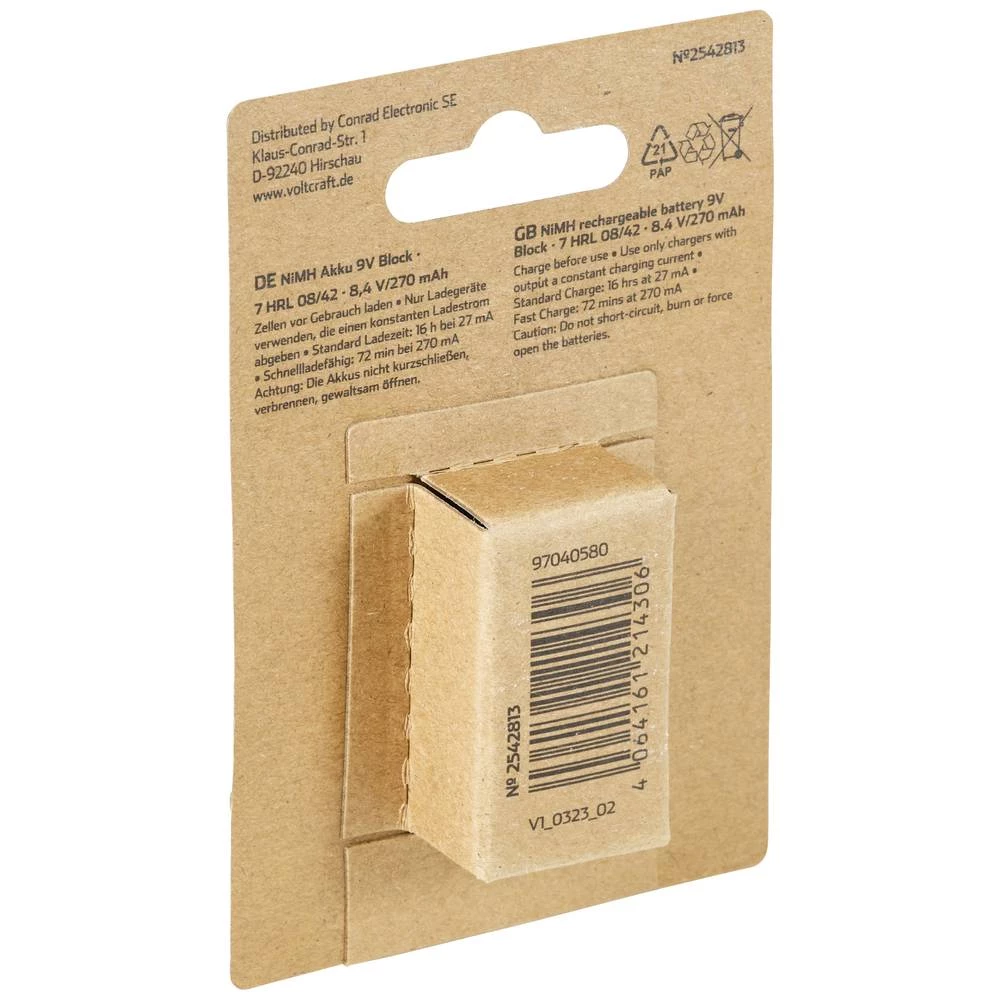 Conrad Product Image