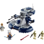75283 LEGO® STAR WARS™ Oklopni jurišni tenk (AAT ™)