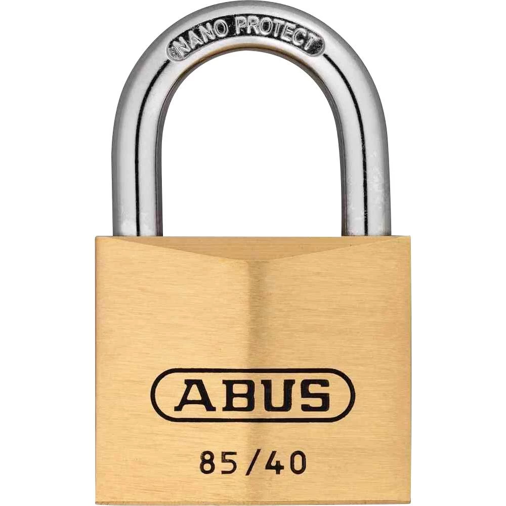 ABUS 80630 lokot 40 mm slika