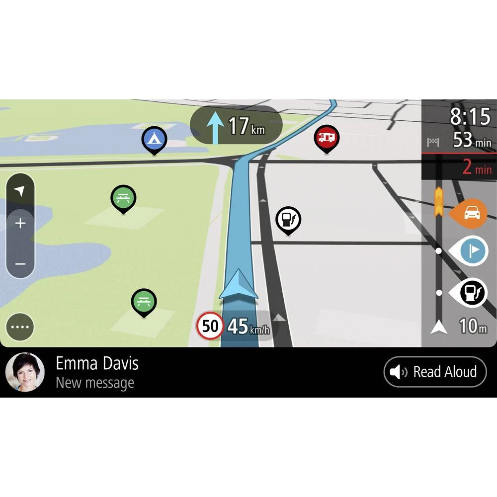 Conrad Product Image