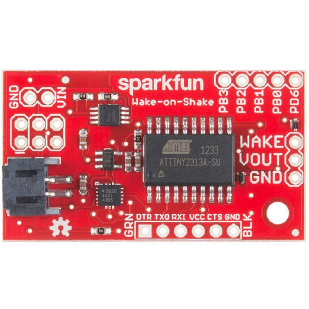 Conrad Product Image