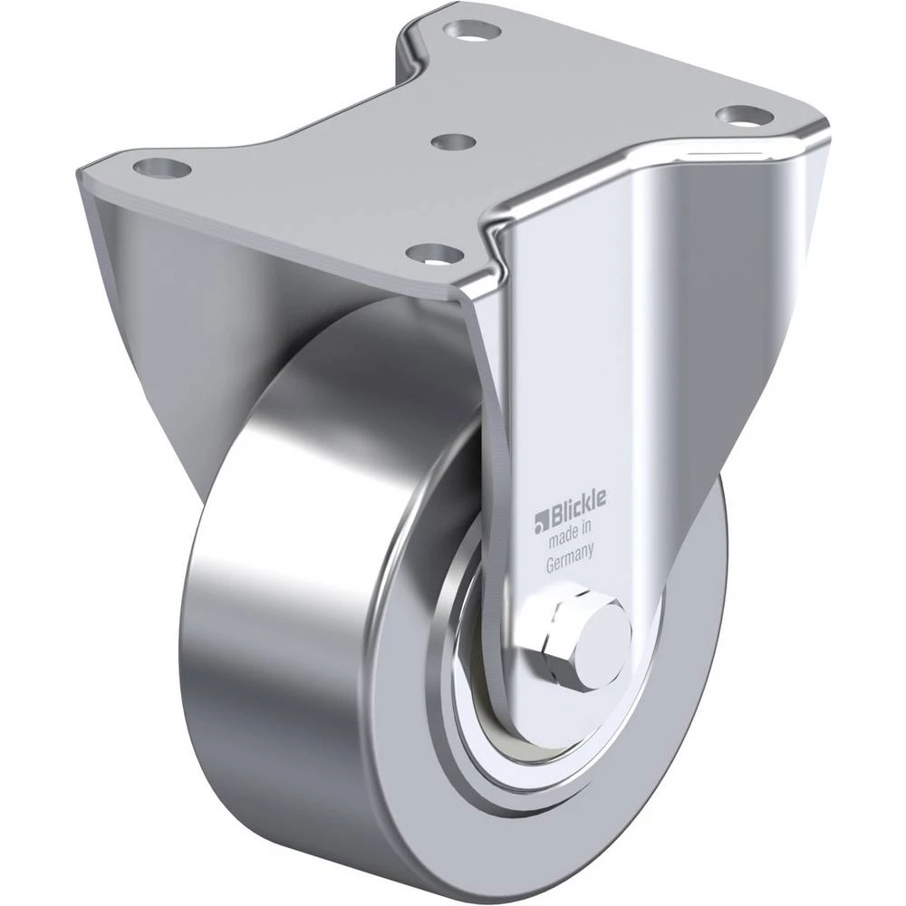 Blickle 584946 BH-SVS 127K fiksni kotačić Promjer kotača: 125 mm Nosivost (maks.): 900 kg 1 kom. slika