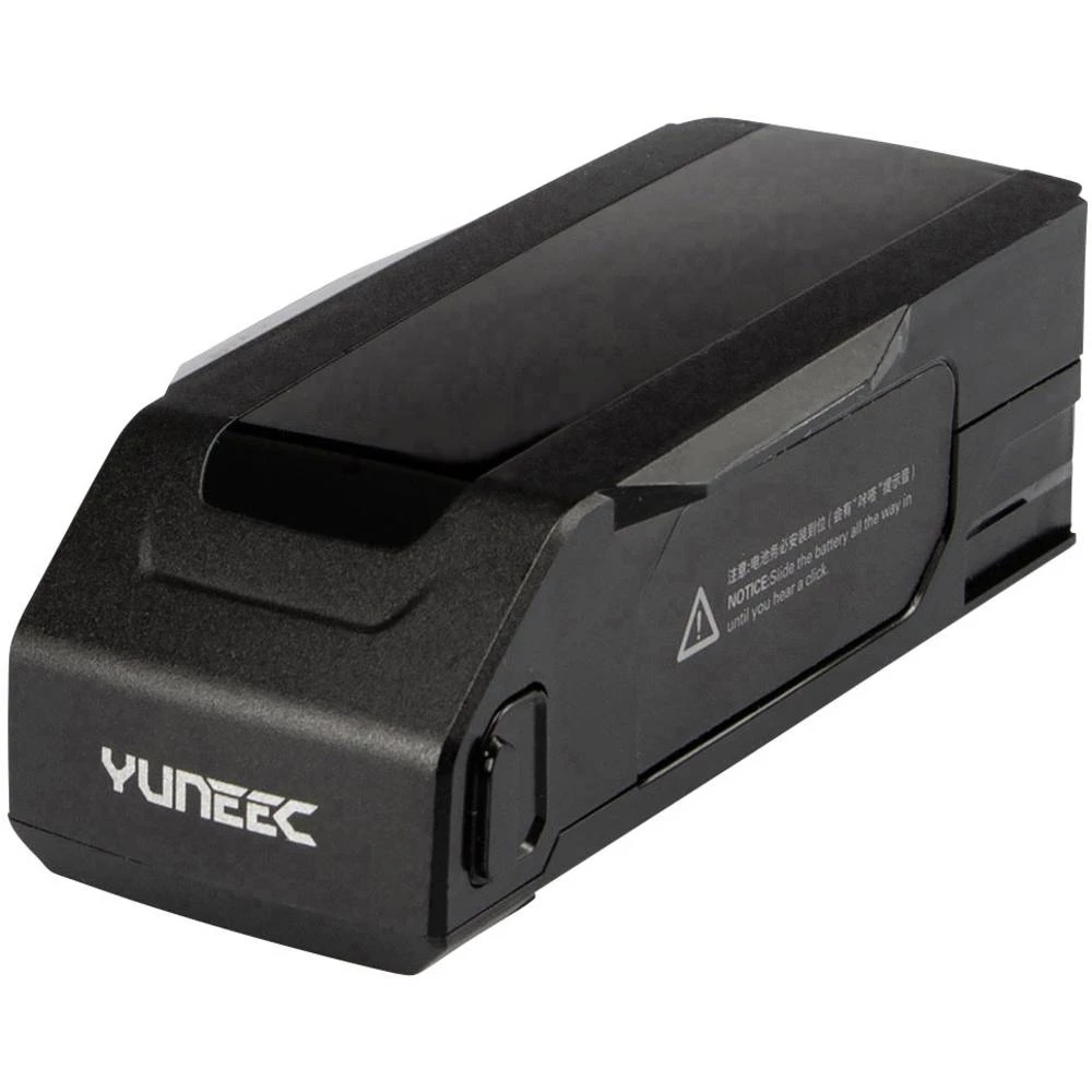 Yuneec Baterija za letenje multikoptera Prikladno za: Yuneec Mantis Q