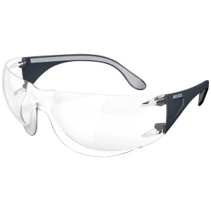 Moldex ADAPT 2K 140001 140001 zaštitne radne naočale uklj. zaštita protiv zamagljivanja, sa zaštitom od ogrebotina crna DIN EN 166 slika
