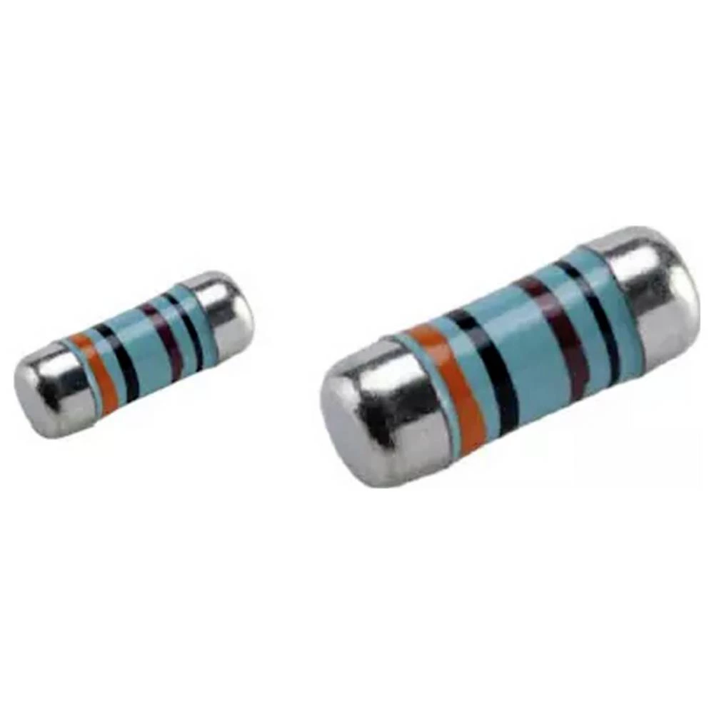 Viking Tech CSRV0204FTDV1800 SMD otpornik 180 Ω SMD 0204 1 % 50 ±ppm/°C 1 kom. slika