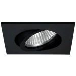 Brumberg 39485083 LED ugradna svjetiljka 6 W bijela crna