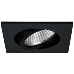 Brumberg 39485083 LED ugradna svjetiljka 6 W bijela crna slika