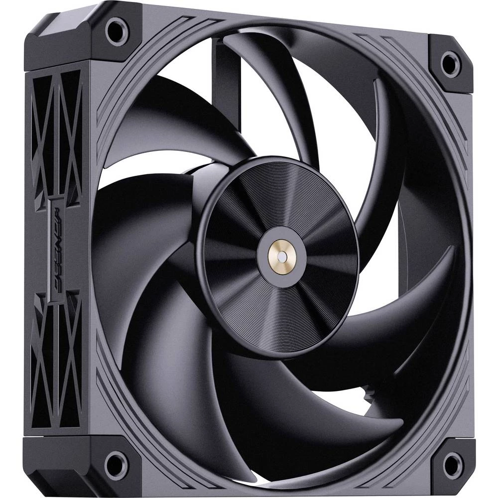Jonsbo HF3-120HB ventilator za PC kućište slika