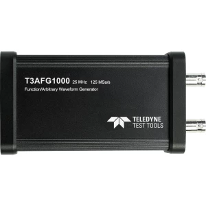 modul za proširenje Teledyne LeCroy T3DSO1000-FGMOD-A Proširenje za Teledyne LeCroy serije T3DSO1000 i 2000T3DSO1000-FGMOD-A, T3 slika