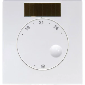 Eltako Bežični termostat FTR78S-wg Nadžbukna, Nadgradnja Domet (maks. u otvorenom polju) 30 m slika