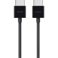 Belkin HDMI Priključni kabel [1x Muški konektor HDMI - 1x Muški konektor HDMI] 2 m Crna slika
