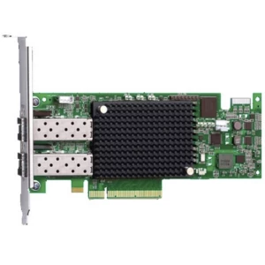 Mrežni adapter 16 Mbit/s Dell Emulex LightPulse LPe16002B - Hostbus-Ad PCIe 2.0 x8 slika