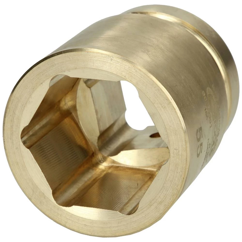 KS Tools 9630008 9630008 nastavak za nasadni ključ 90 mm slika