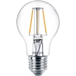 Philips Lighting 77759300 LED Energetska učink. A++ (A++ - E) E27 4.3 W = 40 W toplo bijela (Ø x D) 60 mm x 60 mm 2 St