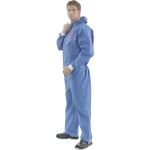 3M 4530XL Zaštitno odijelo 3M™ 4530 (Tip 5/6) Veličina haljine=XL plava boja