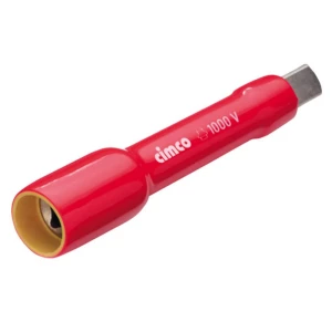 Cimco Cimco Werkzeuge 112640 produžetak za nasadni ključ   Pogon (odvijač) 1"  125 mm 1 St. slika