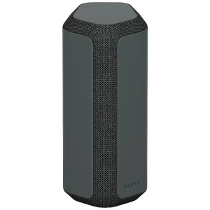 Sony SRS-XE300 Bluetooth zvučnik funkcija govora slobodnih ruku, otporan na prašinu, prijenosni, vodootporan crna slika