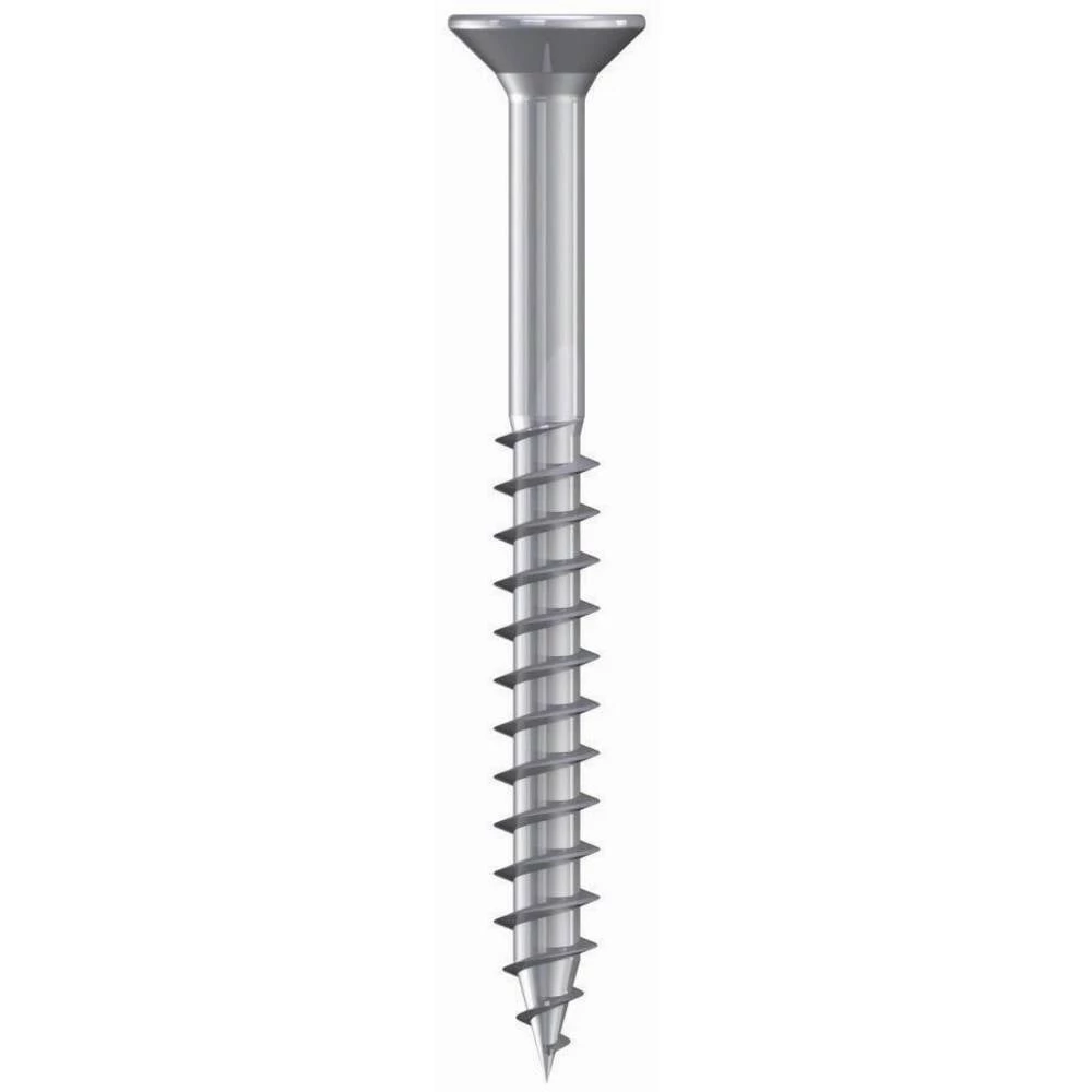 Reisser 009251V138-0400304-1 vijak za iverice 4 mm 30 mm TX, TORX nehrđajući čelik V2A otporan na koroziju 200 kom. slika