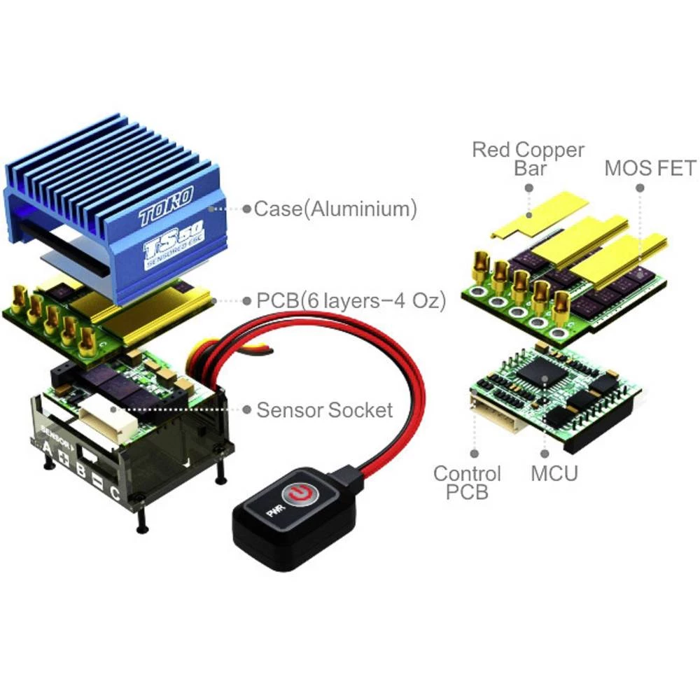 Conrad Product Image