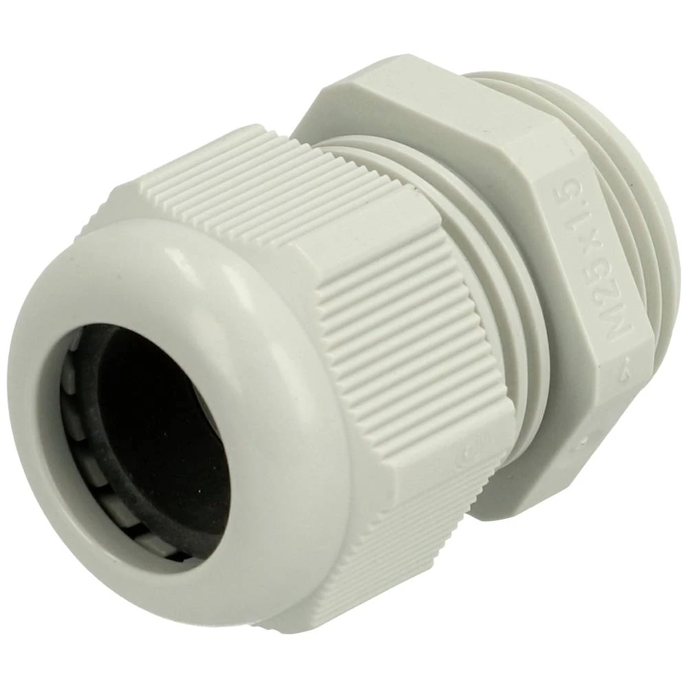 Fibox 7016403 kabelska uvodnica poliamid svijetlosiva (RAL 7035) 50 St. slika